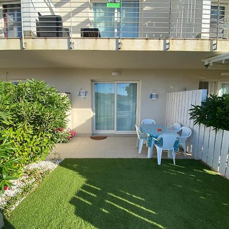 Le Ciliegie: Appartamento Moderno Isola Rossa Exterior foto