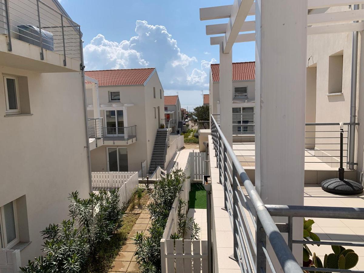 Le Ciliegie: Appartamento Moderno Isola Rossa Exterior foto